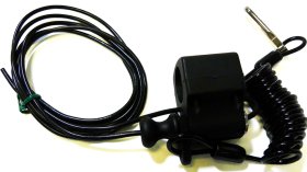 WSM Off Road Electrical items Kill Switch Black - 49-14010B WSM Off Road Electrical items Kill Switch Black - 49-14010B