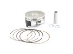 WSM Off Road ATV Piston Kits Piston Kit Honda 500 TRX / Pioneer 12-23 Standard - 50-215K