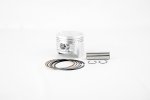 WSM Off Road ATV Piston Kits Piston Kit Honda 250 ATC-SX / TRX 85-87 Standard - 50-224