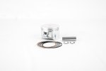 WSM Off Road ATV Piston Kits Piston Kit Honda 250 TRX 97-01 Standard - 50-225