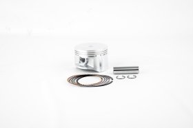 WSM Off Road ATV Piston Kits Piston Kit Honda 250 TRX 97-01 Standard - 50-225 WSM Off Road ATV Piston Kits Piston Kit Honda 250 TRX 97-01 Standard - 50-225