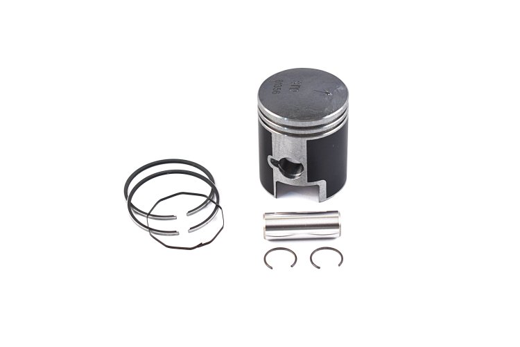 WSM Off Road ATV Piston Kits Piston Kit Kawasaki / Suzuki 50 96-06 Standard - 50-245K