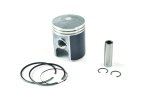 WSM Off Road ATV Piston Kits Piston Kit Kawasaki / Suzuki 80 KFX / LT 87-06 Standard - 50-249K