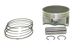 WSM Off Road ATV Piston Kits Piston Kit Kawasaki 750 Brute Force / Teryx 05-11 Standard - 50-258K