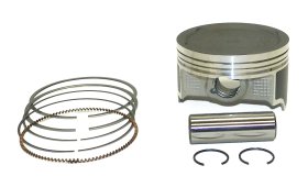 WSM Off Road ATV Piston Kits Piston Kit Kawasaki 750 Brute Force / Teryx 05-11 Standard - 50-258K WSM Off Road ATV Piston Kits Piston Kit Kawasaki 750 Brute Force / Teryx 05-11 Standard - 50-258K