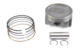 WSM Off Road ATV Piston Kits Piston Kit Kawasaki 750 Brute Force 12-14 Standard - 50-260K WSM Off Road ATV Piston Kits Piston Kit Kawasaki 750 Brute Force 12-14 Standard - 50-260K