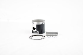 WSM Off Road ATV Piston Kits Piston Kit Polaris 250 86-06 Standard Platinum - 50-300PK