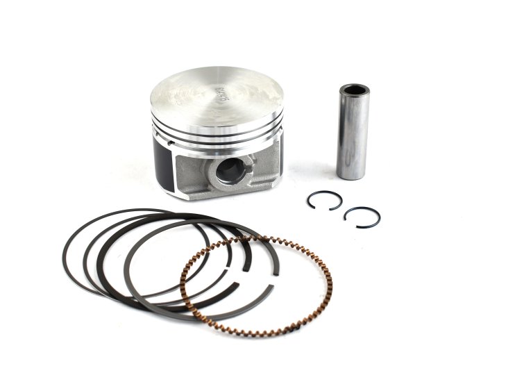 WSM Off Road ATV Piston Kits Piston Kit Polaris 325 00-02 Standard - 50-303K