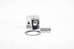 WSM Off Road ATV Piston Kits Piston Kit Polaris 400 94-96 Standard Platinum - 50-305PK
