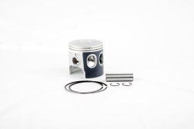 WSM Off Road ATV Piston Kits Piston Kit Polaris 400 94-96 Standard Platinum - 50-305PK WSM Off Road ATV Piston Kits Piston Kit Polaris 400 94-96 Standard Platinum - 50-305PK