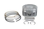 WSM Off Road ATV Piston Kits Piston Kit Polaris 400 - 450 97-14 Standard - 50-307K