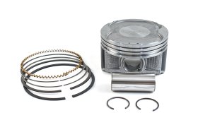 WSM Off Road ATV Piston Kits Piston Kit Polaris 400 - 450 97-14 Standard - 50-307K