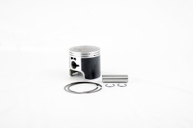 WSM Off Road ATV Piston Kits Piston Kit Polaris 300 94-00 Standard Platinum - 50-310PK