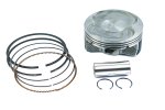 WSM Off Road ATV Piston Kits Piston Kit Polaris 450 / 570 Ranger / RZR / Sportsman 12-24 Standard - 50-312K
