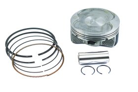 WSM Off Road ATV Piston Kits Piston Kit Polaris 450 / 570 Ranger / RZR / Sportsman 12-24 Standard - 50-312K WSM Off Road ATV Piston Kits Piston Kit Polaris 450 / 570 Ranger / RZR / Sportsman 12-24 Standard - 50-312K