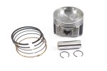 WSM Off Road ATV Piston Kits Piston Kit Polaris 700 Ranger / Sportsman 02-09 Standard - 50-317K
