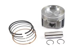 WSM Off Road ATV Piston Kits Piston Kit Polaris 700 Ranger / Sportsman 02-09 Standard - 50-317K WSM Off Road ATV Piston Kits Piston Kit Polaris 700 Ranger / Sportsman 02-09 Standard - 50-317K