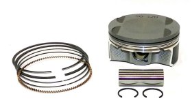 WSM Off Road ATV Piston Kits Piston Kit Polaris 900 / 1000 14-25 Standard - 50-320K WSM Off Road ATV Piston Kits Piston Kit Polaris 900 / 1000 14-25 Standard - 50-320K