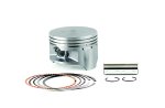 WSM Off Road ATV Piston Kits Piston Kit Suzuki 230 LT 85-93 Standard - 50-400
