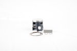 WSM Off Road ATV Piston Kits Piston Kit Yamaha 350 Banshee 87-06 Standard - Forged - 50-520-64
