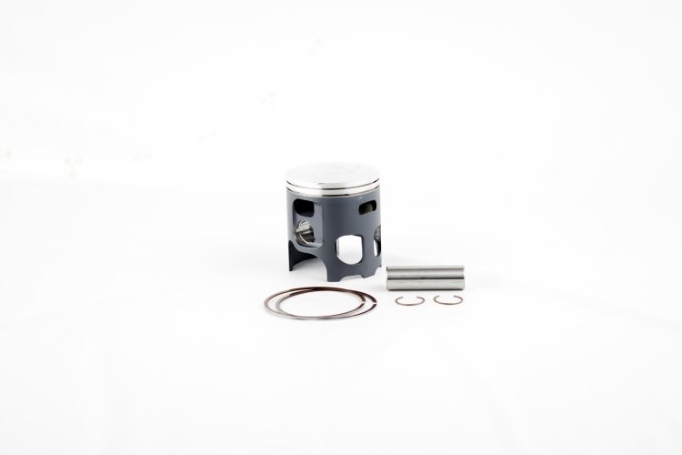 WSM Off Road ATV Piston Kits Piston Kit Yamaha 350 Banshee 87-06 Standard - Forged - 50-520-64