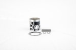 WSM Off Road ATV Piston Kits Piston Kit Yamaha 350 Banshee 87-06 Standard Platinum - 50-520PK