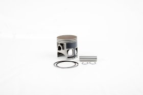 WSM Off Road ATV Piston Kits Piston Kit Yamaha 200 Blaster 88-06 Standard Platinum - 50-530PK WSM Off Road ATV Piston Kits Piston Kit Yamaha 200 Blaster 88-06 Standard Platinum - 50-530PK