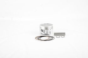 WSM Off Road ATV Piston Kits Piston Kit Yamaha 250 92-09 Standard - 50-535 WSM Off Road ATV Piston Kits Piston Kit Yamaha 250 92-09 Standard - 50-535