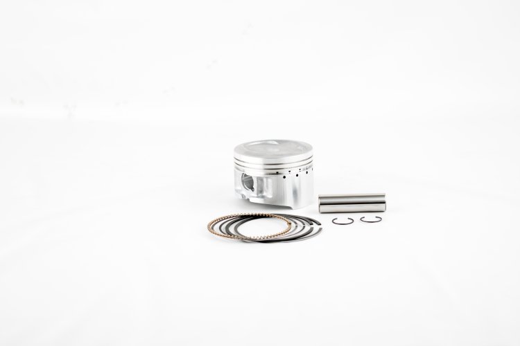 WSM Off Road ATV Piston Kits Piston Kit Yamaha 250 92-09 Standard - 50-535