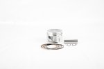 WSM Off Road ATV Piston Kits Piston Kit Yamaha 225 YFM 86-88 Standard - 50-538