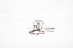 WSM Off Road ATV Piston Kits Piston Kit Yamaha 225 YFM 86-88 Standard - 50-538 WSM Off Road ATV Piston Kits Piston Kit Yamaha 225 YFM 86-88 Standard - 50-538