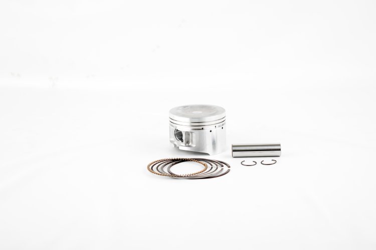 WSM Off Road ATV Piston Kits Piston Kit Yamaha 225 YFM 86-88 Standard - 50-538