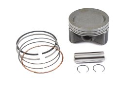 WSM Off Road ATV Piston Kits Piston Kit Yamaha 450 03-24 Standard - 50-548K WSM Off Road ATV Piston Kits Piston Kit Yamaha 450 03-24 Standard - 50-548K