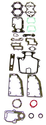 WSM MAR Gasket Kits Gasket Kit Powerhead Chrysler / Force 50 Hp - 500-101