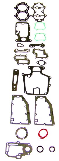WSM MAR Gasket Kits Gasket Kit Powerhead Chrysler / Force 50 Hp - 500-101