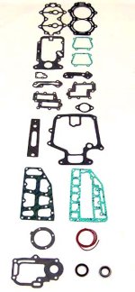 WSM MAR Gasket Kits Gasket Kit Powerhead Chrysler / Force 40 - 50 Hp - 500-102