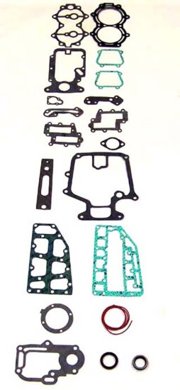 WSM MAR Gasket Kits Gasket Kit Powerhead Chrysler / Force 40 - 50 Hp - 500-102