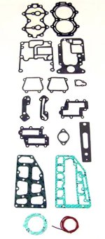 WSM MAR Gasket Kits Gasket Kit Powerhead Chrysler / Force 40 / 50 Hp - 500-103