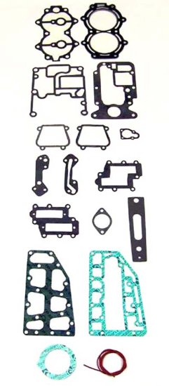WSM MAR Gasket Kits Gasket Kit Powerhead Chrysler / Force 40 / 50 Hp - 500-103