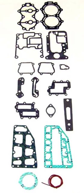 WSM MAR Gasket Kits Gasket Kit Powerhead Chrysler / Force 40 / 50 Hp - 500-103
