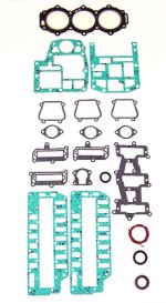 WSM MAR Gasket Kits Gasket Kit Powerhead Chrysler / Force 75 - 90 Hp 3 Cyl - 500-107