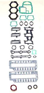 WSM MAR Gasket Kits Gasket Kit Powerhead Chrysler / Force 90 Hp 3 Cyl - 500-108