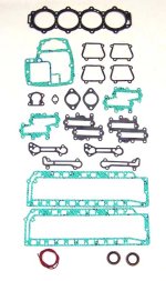 WSM MAR Gasket Kits Gasket Kit Powerhead Chysler / Force 100 - 120 Hp 4 Cyl - 500-110