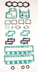 WSM MAR Gasket Kits Gasket Kit Powerhead Chrysler / Force 120 Hp - 500-111