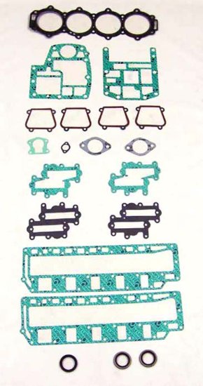 WSM MAR Gasket Kits Gasket Kit Powerhead Chrysler / Force 120 Hp - 500-111