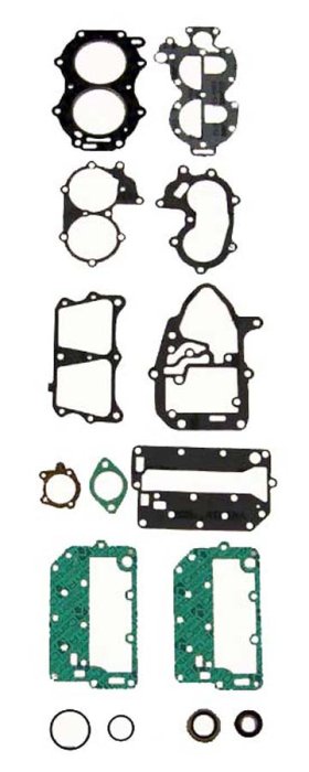 WSM MAR Gasket Kits Gasket Kit Powerhead Johnson / Evinrude 20 - 35 Hp - 500-120 WSM MAR Gasket Kits Gasket Kit Powerhead Johnson / Evinrude 20 - 35 Hp - 500-120