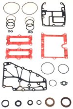 WSM MAR Gasket Kits Gasket Kit Powerhead Johnson / Evinrude 40 - 60 Hp 2 Cylinder E-Tec - 500-126