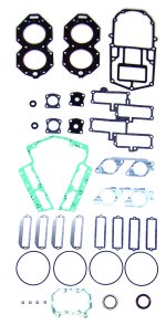 WSM MAR Gasket Kits Gasket Kit Powerhead Johnson / Evinrude 120 / 140 Hp Looper - 500-131