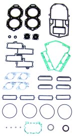 WSM MAR Gasket Kits Gasket Kit Powerhead Johnson / Evinrude 120 - 140 Hp Looper - 500-132