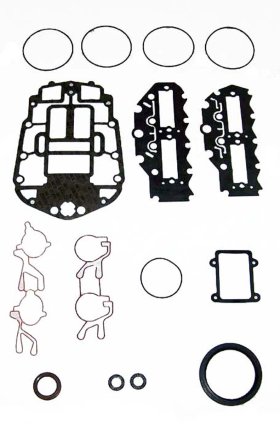 WSM MAR Gasket Kits Gasket Kit Powerhead Johnson / Evinrude 90 - 115 Hp 60 Degree - 500-133 WSM MAR Gasket Kits Gasket Kit Powerhead Johnson / Evinrude 90 - 115 Hp 60 Degree - 500-133